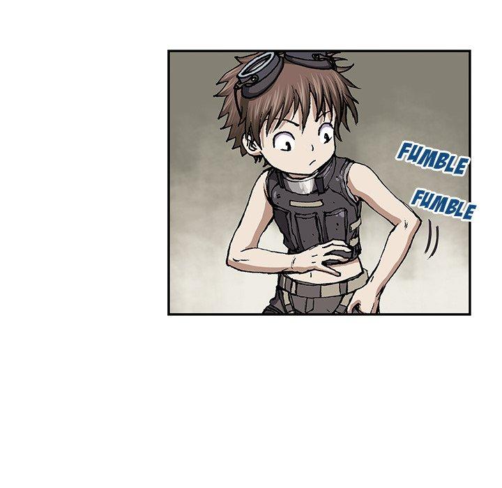 Read Leviathan (en) Manga Online