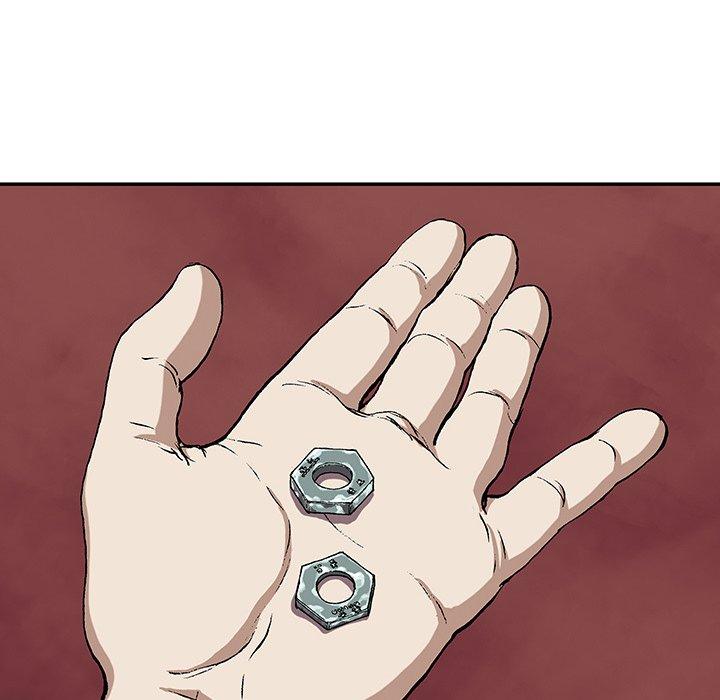 Read Leviathan (en) Manga Online