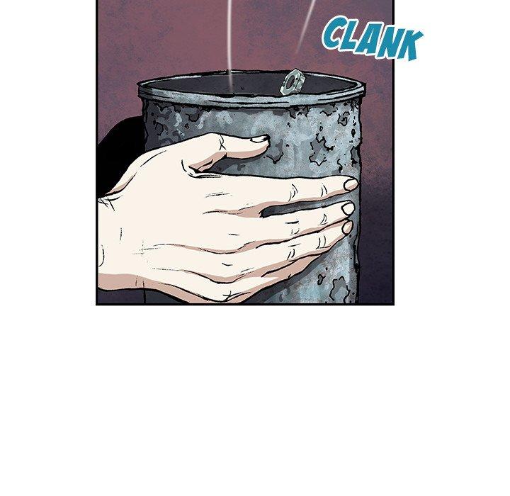 Read Leviathan (en) Manga Online