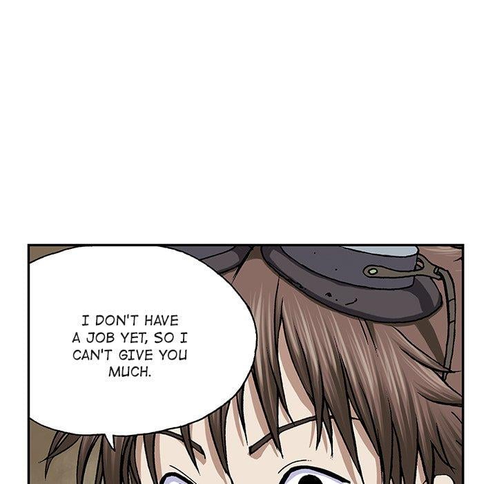 Read Leviathan (en) Manga Online