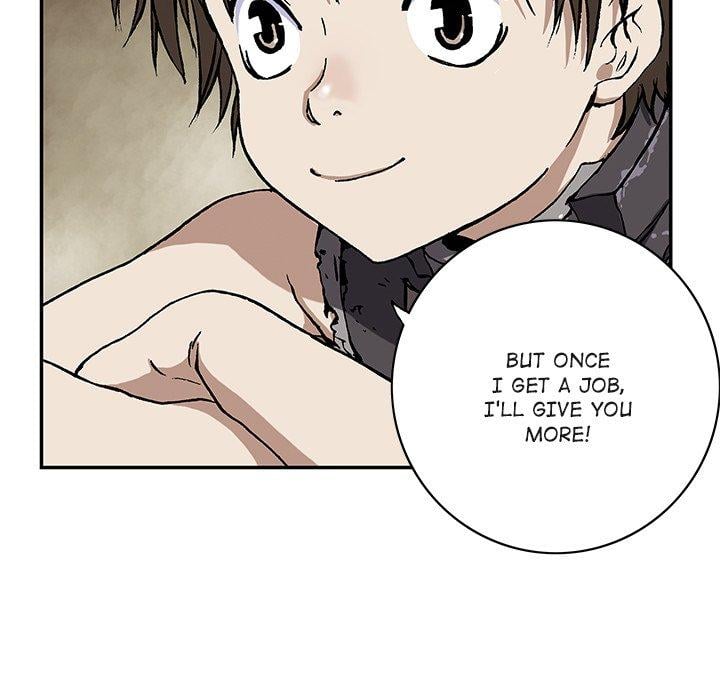 Read Leviathan (en) Manga Online