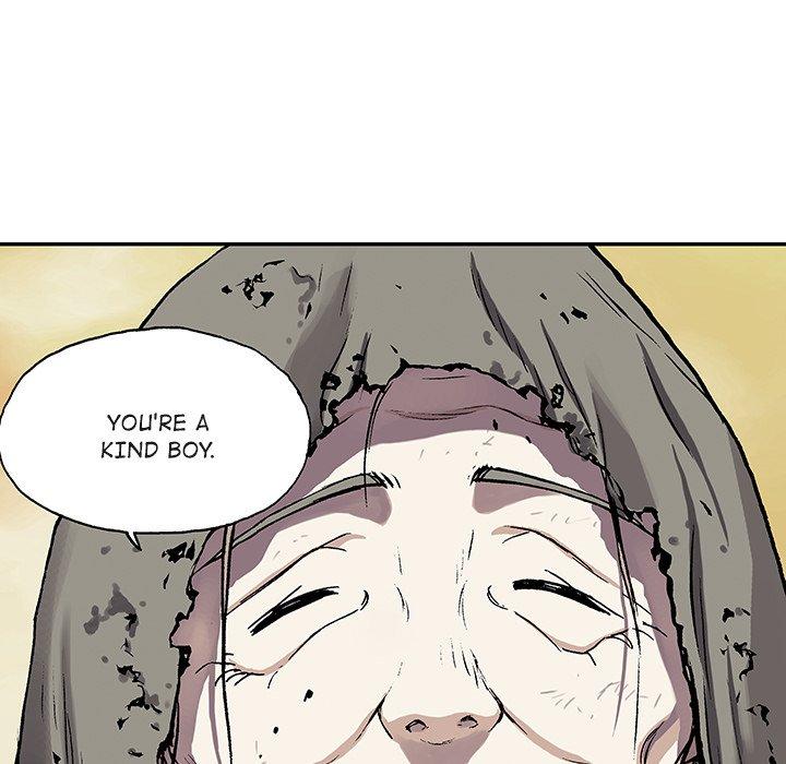 Read Leviathan (en) Manga Online