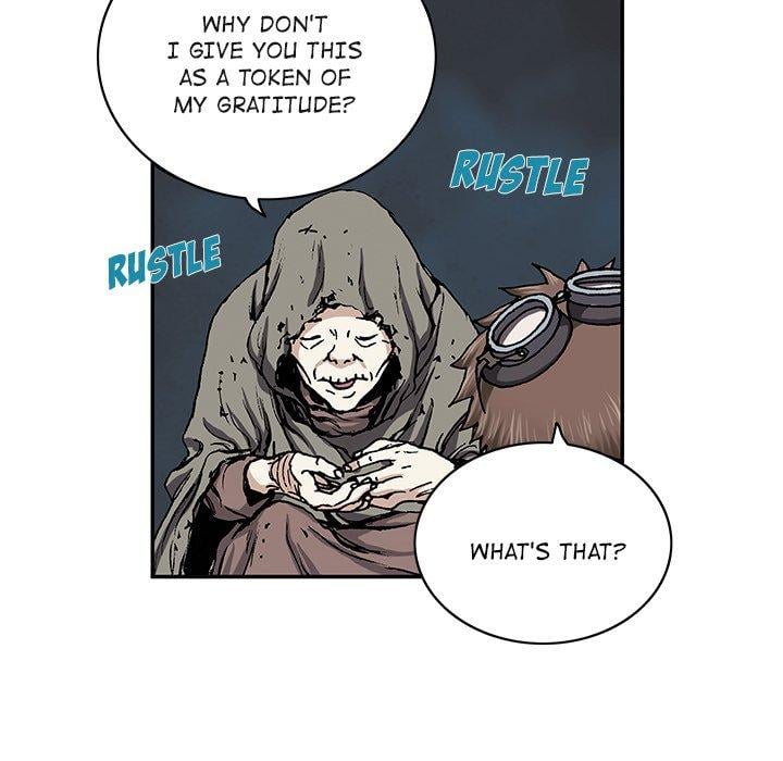 Read Leviathan (en) Manga Online