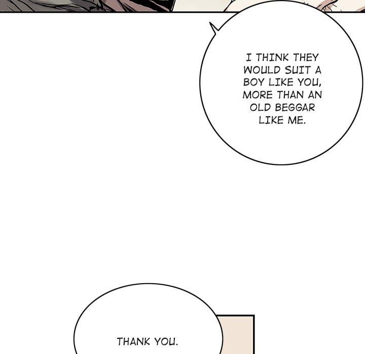 Read Leviathan (en) Manga Online