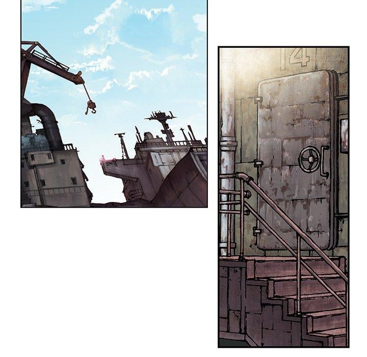 Read Leviathan (en) Manga Online