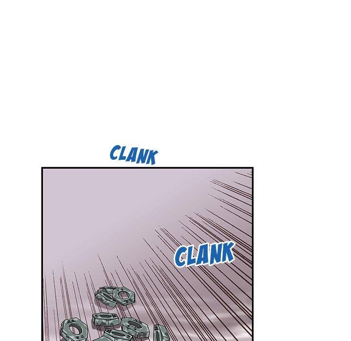 Read Leviathan (en) Manga Online