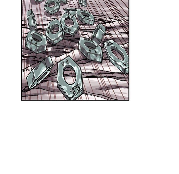 Read Leviathan (en) Manga Online