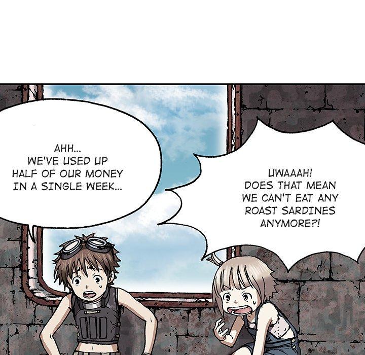 Read Leviathan (en) Manga Online