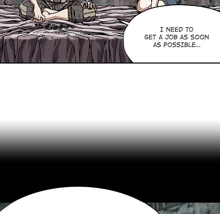 Read Leviathan (en) Manga Online