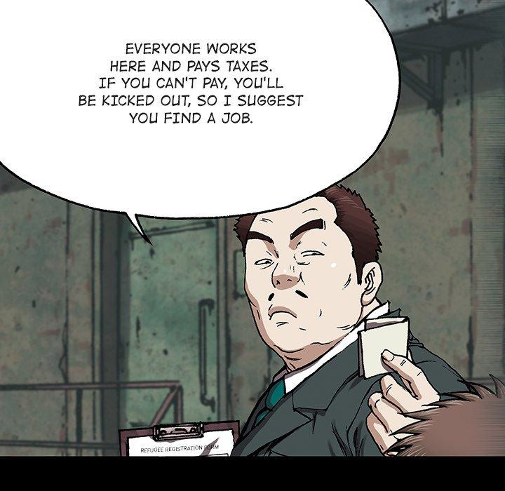 Read Leviathan (en) Manga Online