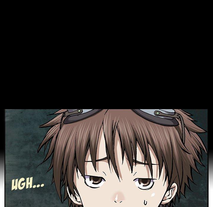 Read Leviathan (en) Manga Online