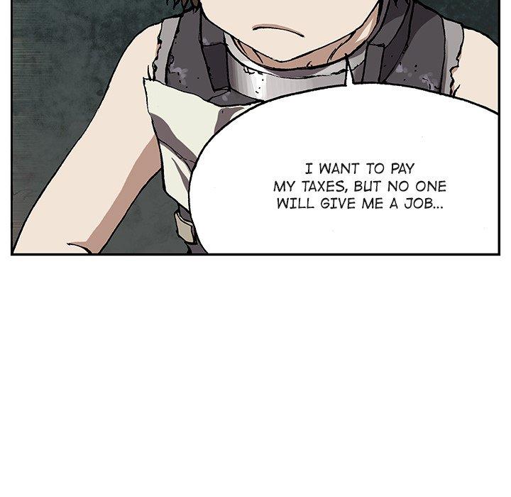 Read Leviathan (en) Manga Online