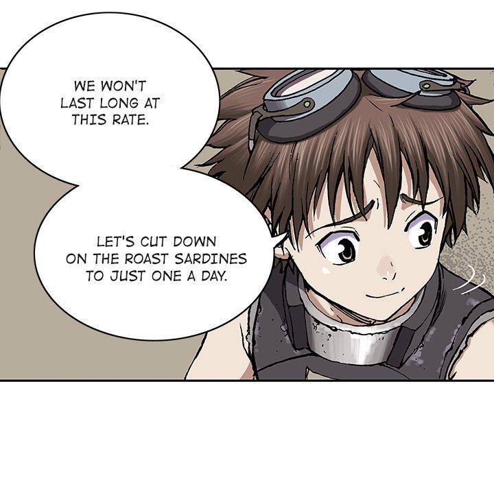 Read Leviathan (en) Manga Online