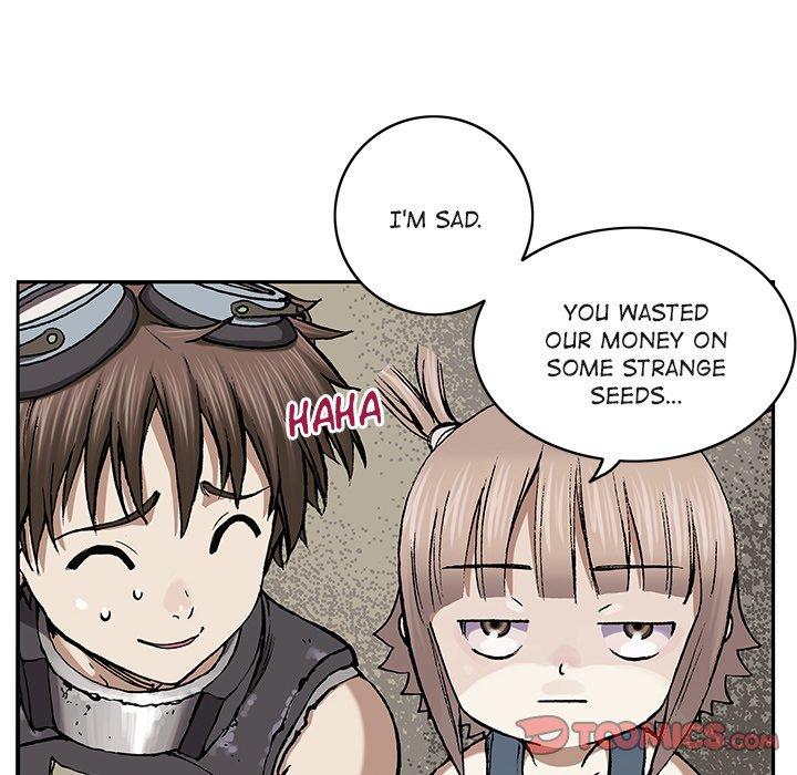 Read Leviathan (en) Manga Online