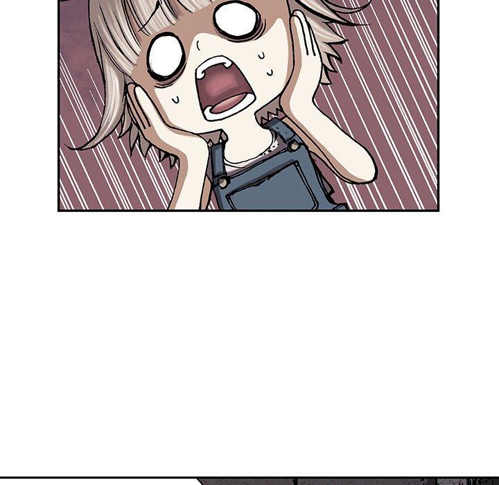 Read Leviathan (en) Manga Online