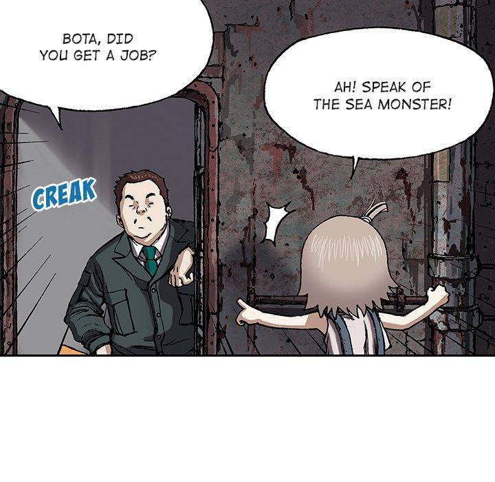 Read Leviathan (en) Manga Online