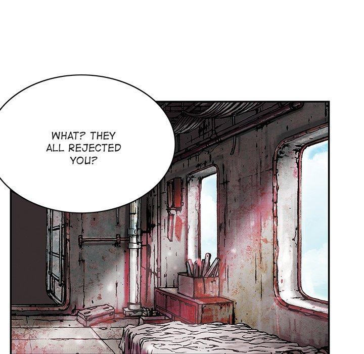 Read Leviathan (en) Manga Online