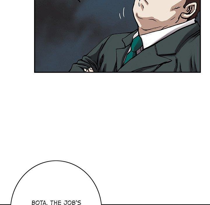 Read Leviathan (en) Manga Online