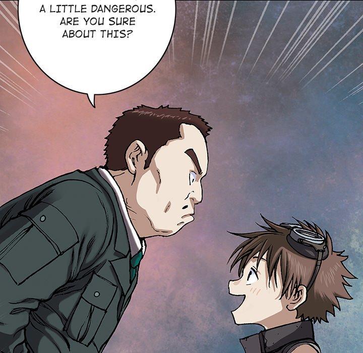 Read Leviathan (en) Manga Online