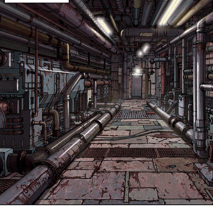 Read Leviathan (en) Manga Online