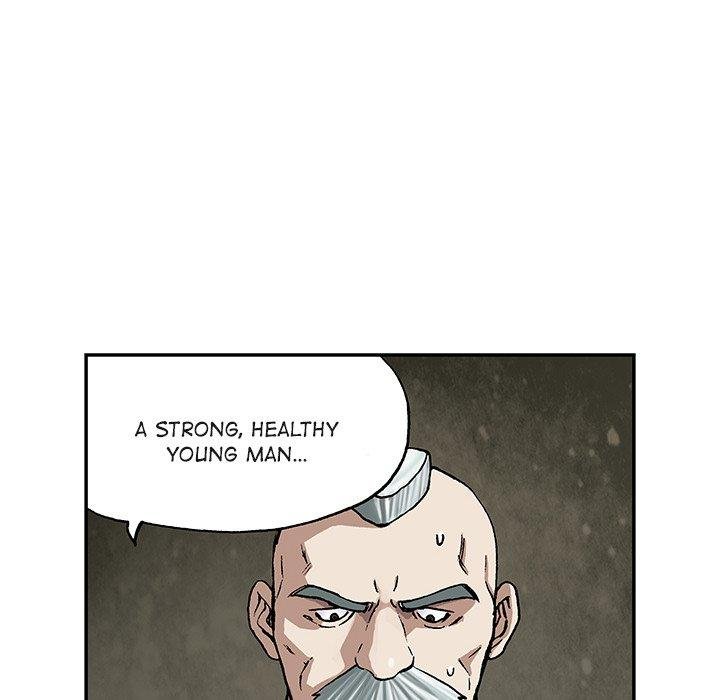 Read Leviathan (en) Manga Online