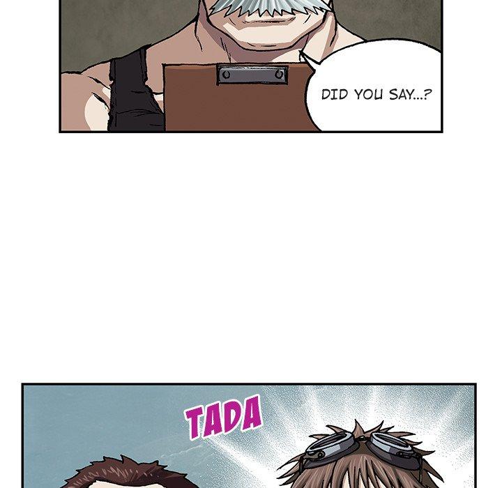 Read Leviathan (en) Manga Online