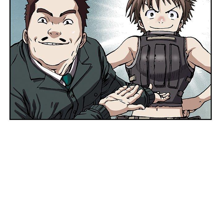 Read Leviathan (en) Manga Online