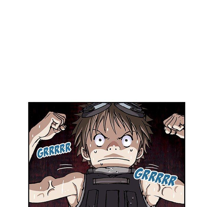 Read Leviathan (en) Manga Online