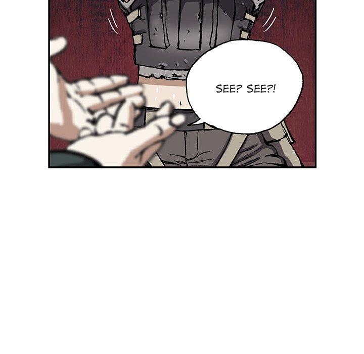 Read Leviathan (en) Manga Online