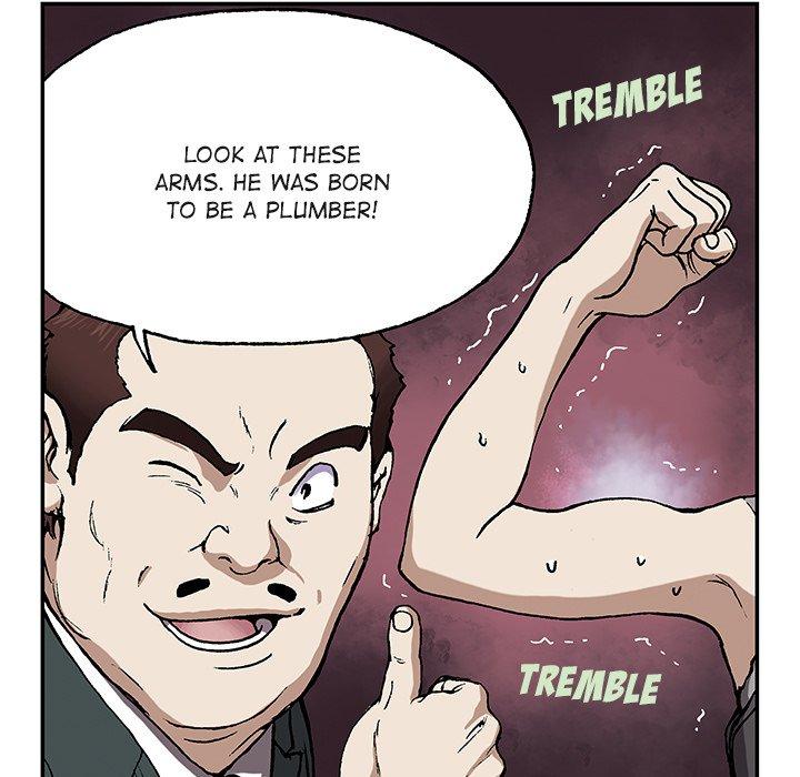 Read Leviathan (en) Manga Online