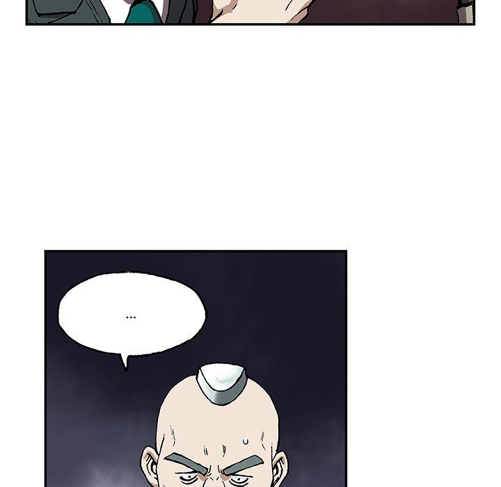 Read Leviathan (en) Manga Online