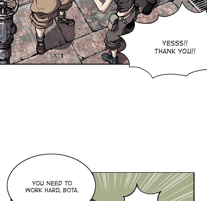 Read Leviathan (en) Manga Online