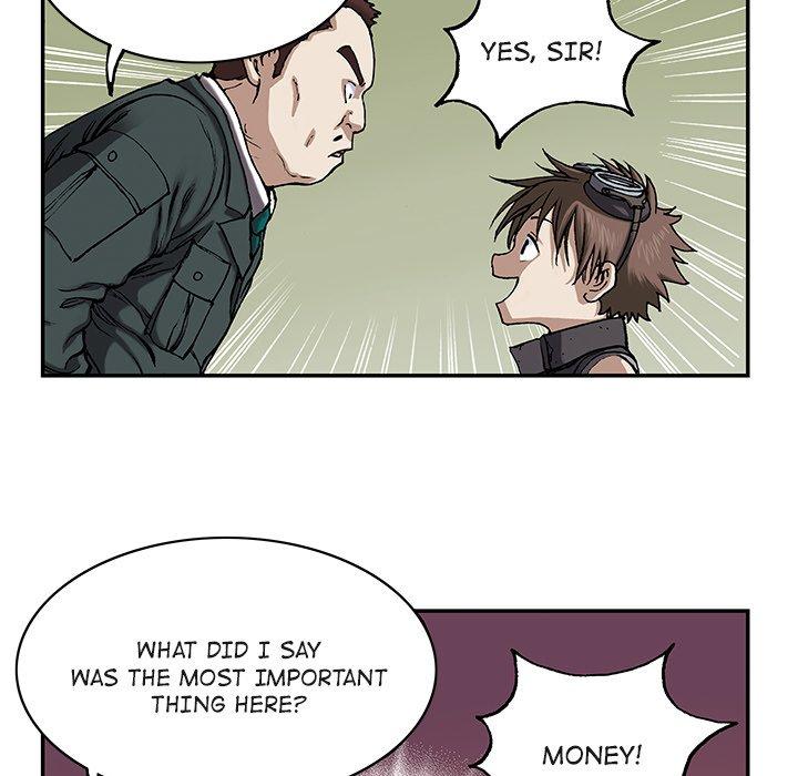 Read Leviathan (en) Manga Online