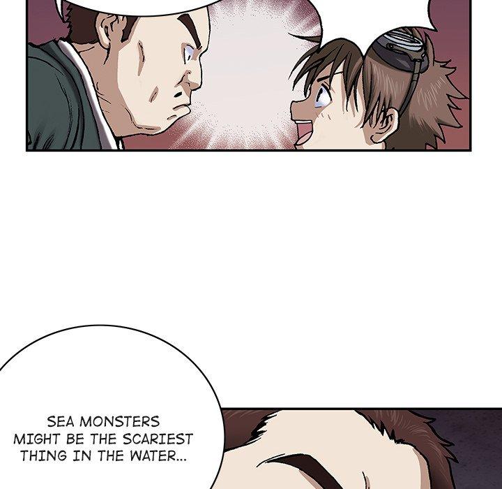 Read Leviathan (en) Manga Online