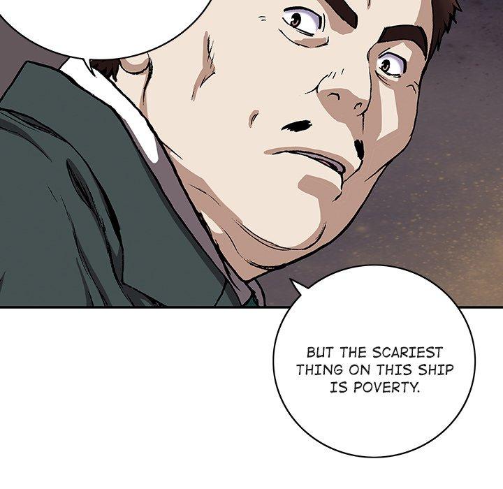 Read Leviathan (en) Manga Online