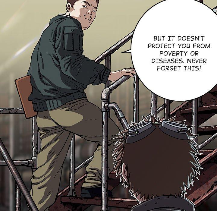 Read Leviathan (en) Manga Online