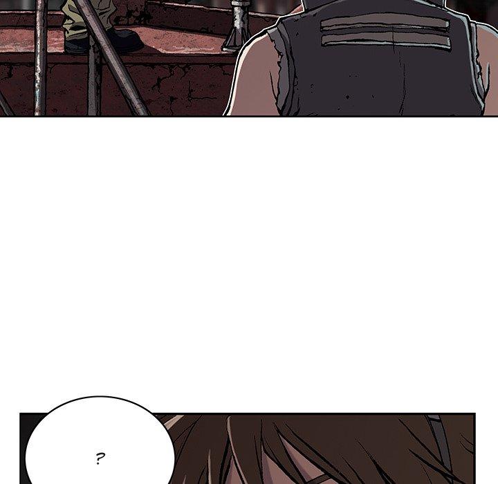 Read Leviathan (en) Manga Online