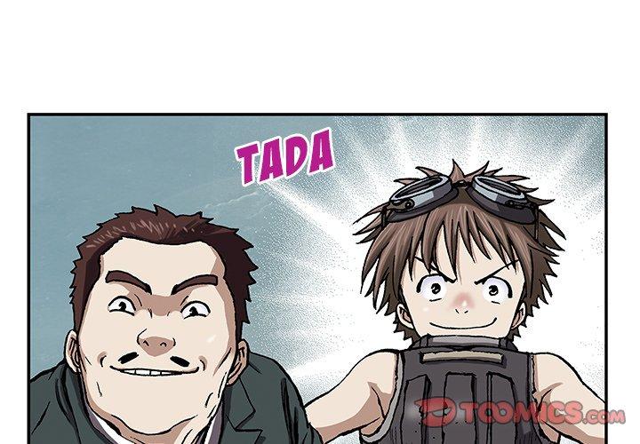 Read Leviathan (en) Manga Online