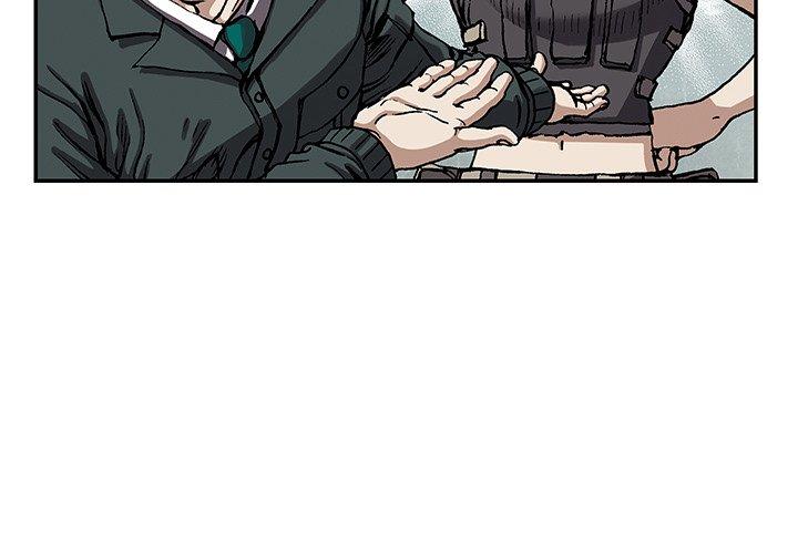 Read Leviathan (en) Manga Online