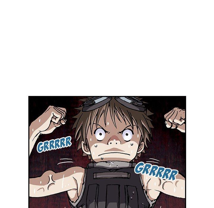 Read Leviathan (en) Manga Online