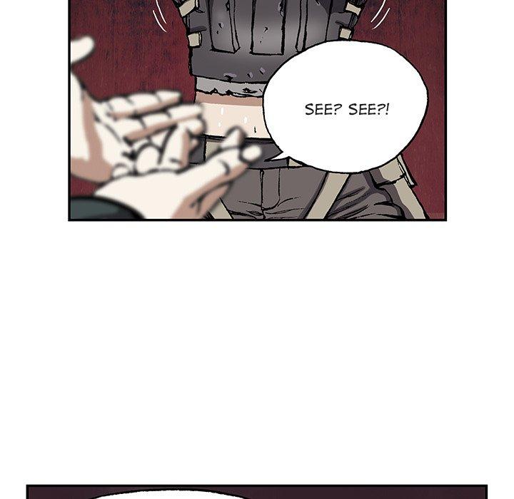 Read Leviathan (en) Manga Online