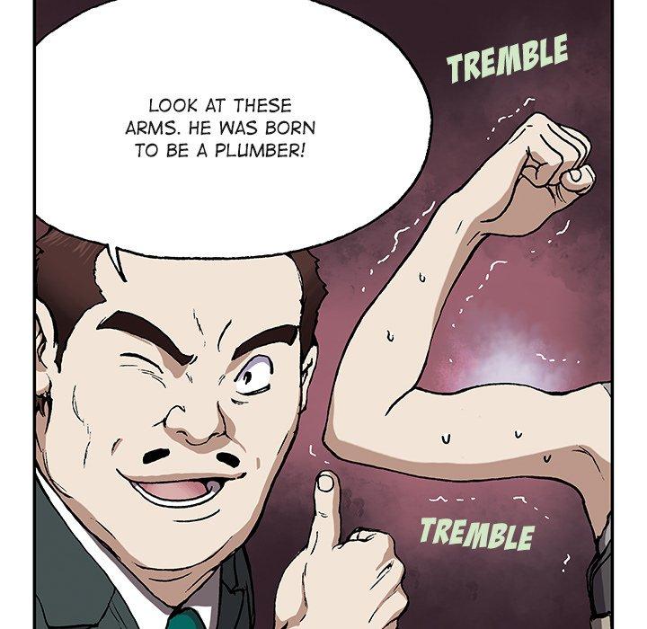 Read Leviathan (en) Manga Online