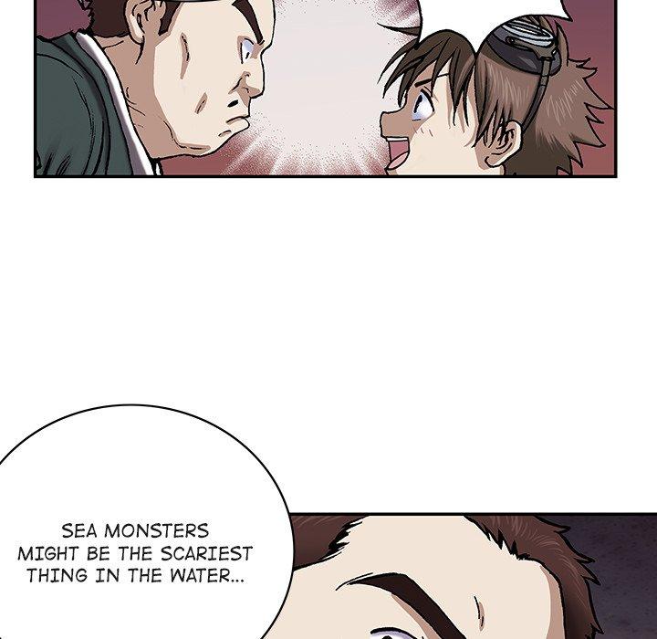 Read Leviathan (en) Manga Online