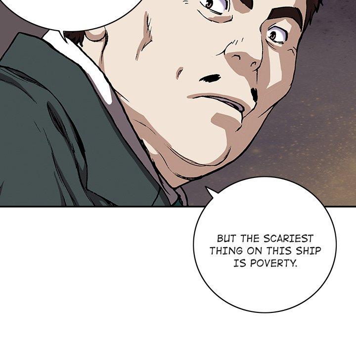 Read Leviathan (en) Manga Online