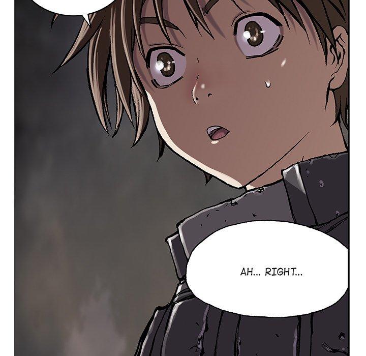 Read Leviathan (en) Manga Online