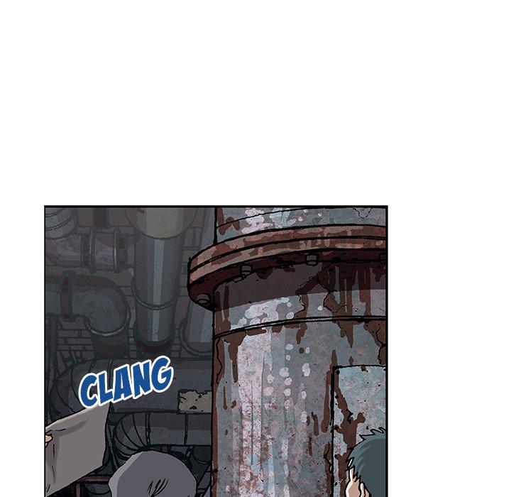 Read Leviathan (en) Manga Online