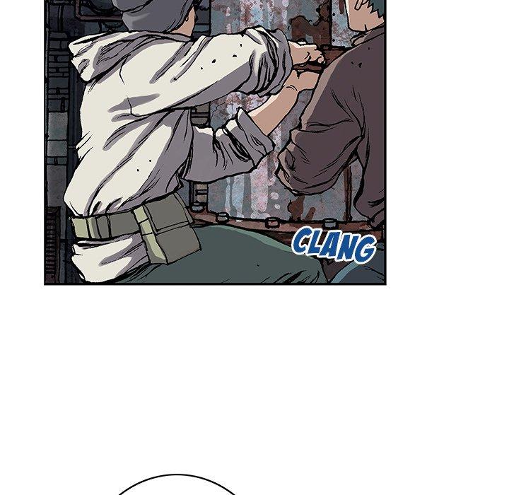 Read Leviathan (en) Manga Online