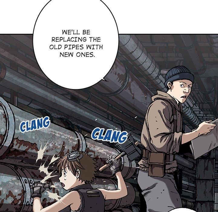 Read Leviathan (en) Manga Online