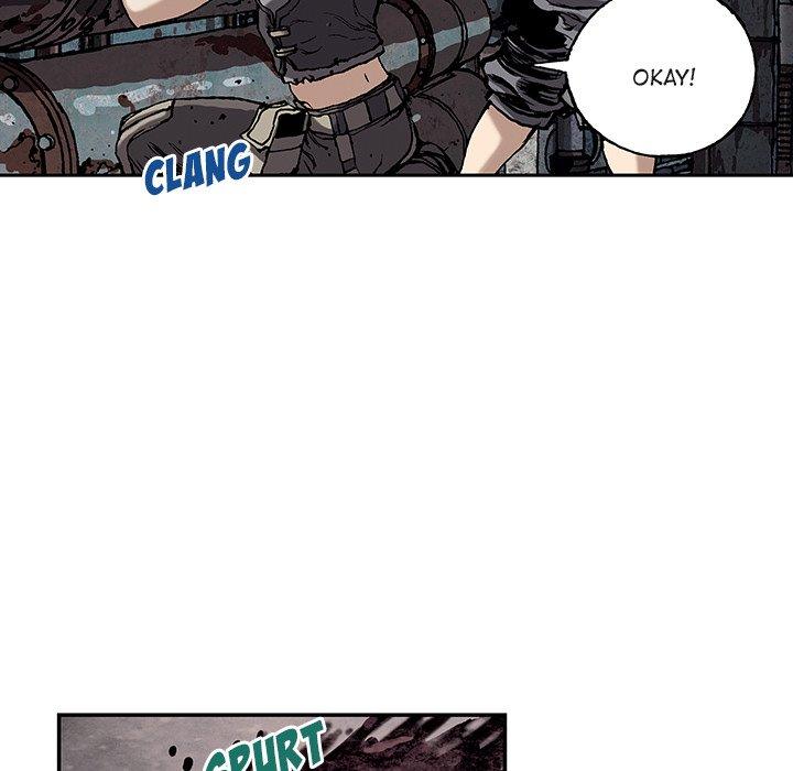 Read Leviathan (en) Manga Online