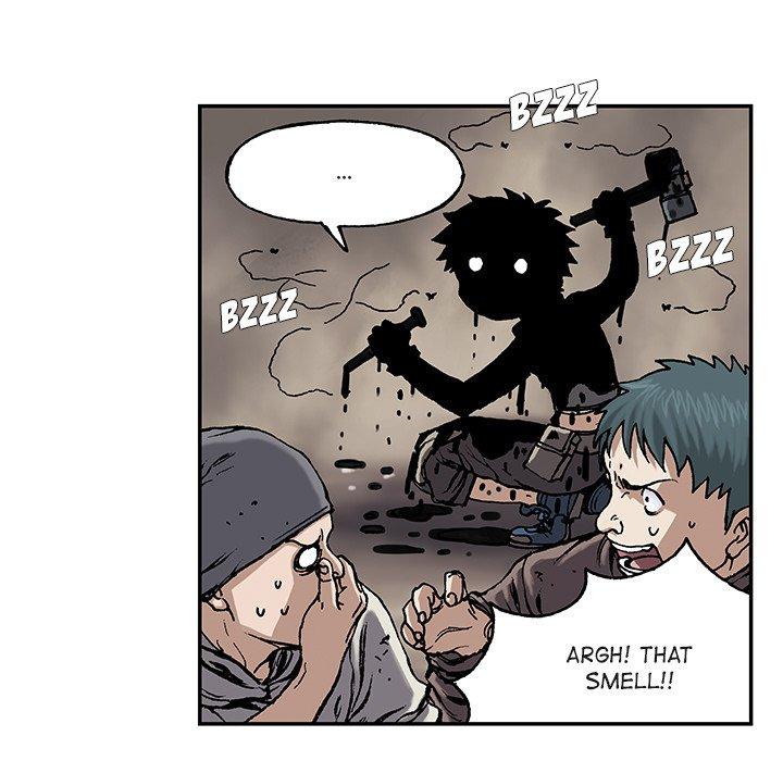 Read Leviathan (en) Manga Online